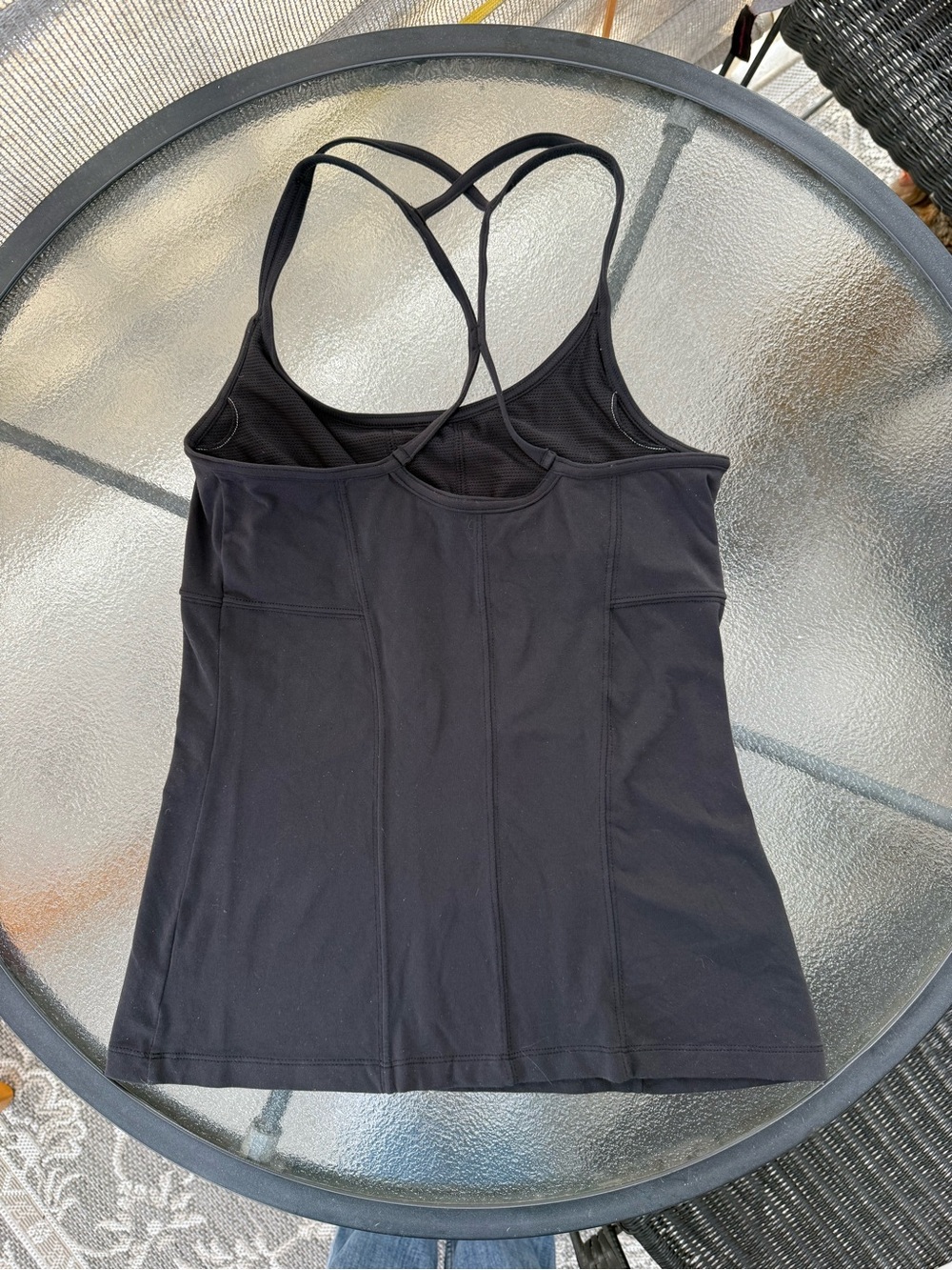 Athleta Inner Goddess Tank - Picture 2 of 7